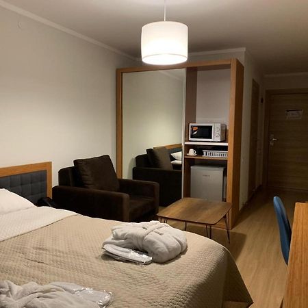 Orbi Palace Delux Bakuriani Room 470 Екстер'єр фото