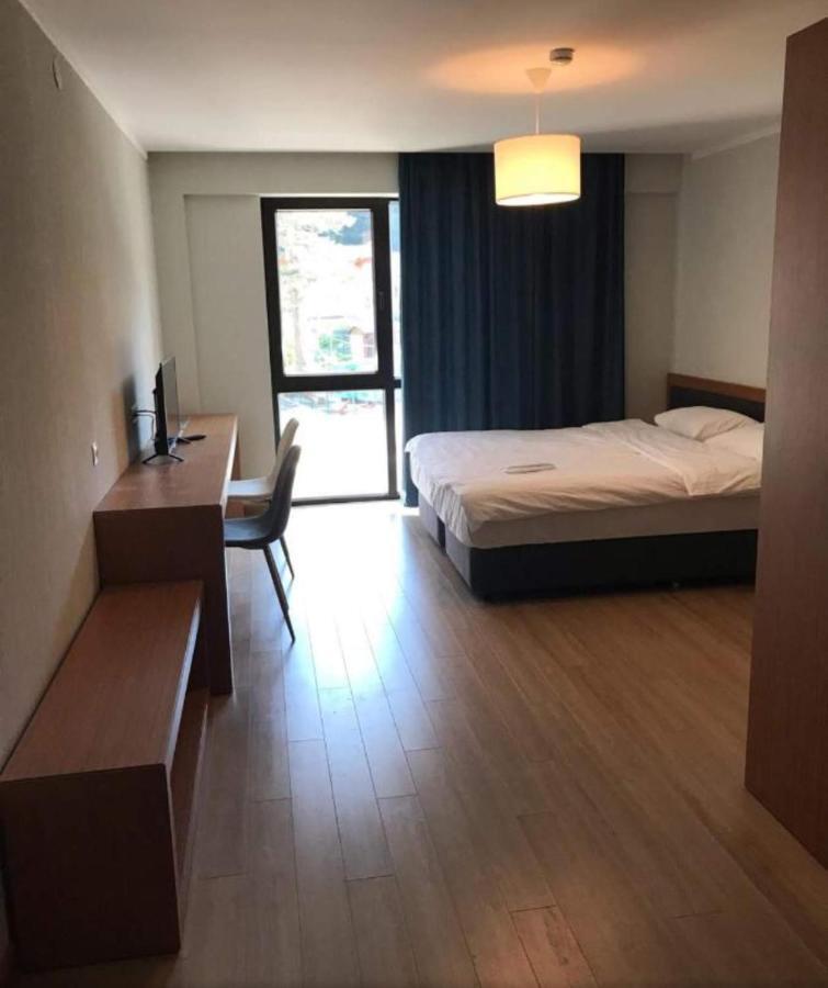Orbi Palace Delux Bakuriani Room 470 Екстер'єр фото